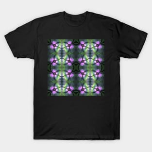 Orchids T-Shirt